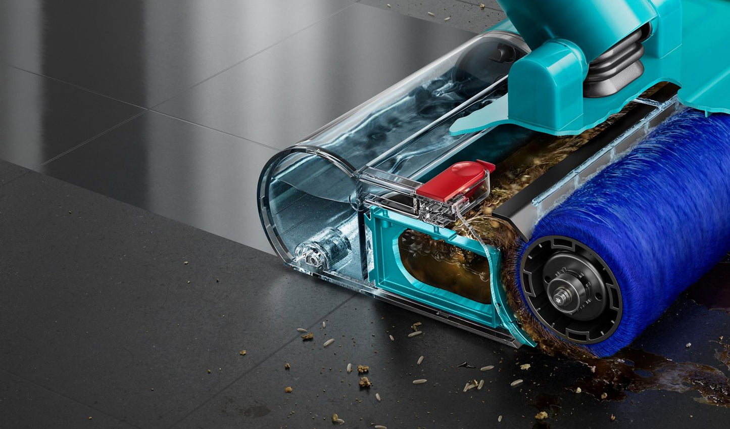 Dyson V15s Detect Submarine