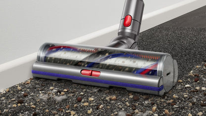 Dyson V15s Detect Submarine