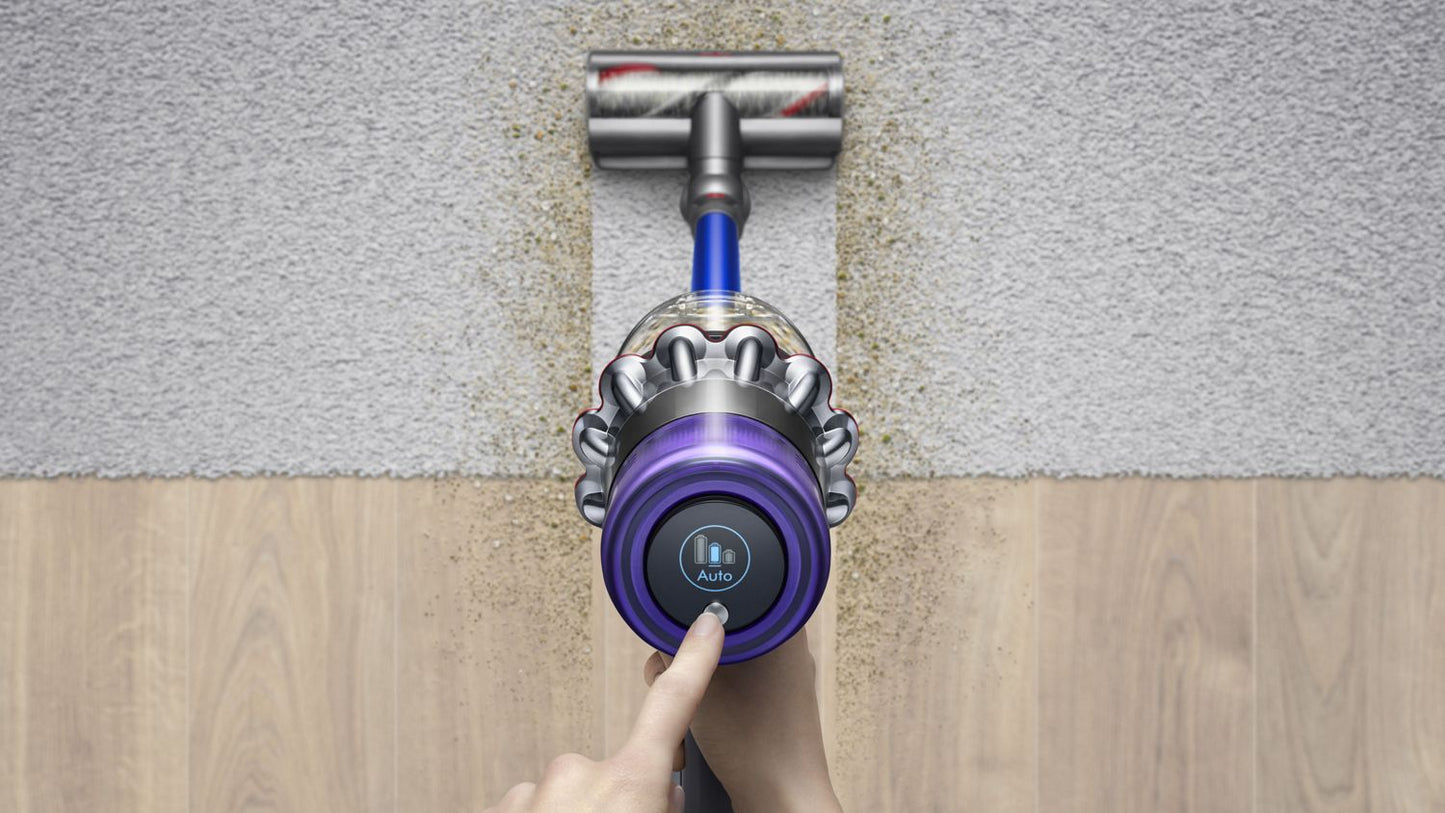 Dyson V15s Detect Submarine