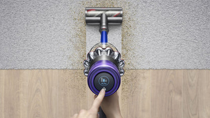 Dyson V15s Detect Submarine
