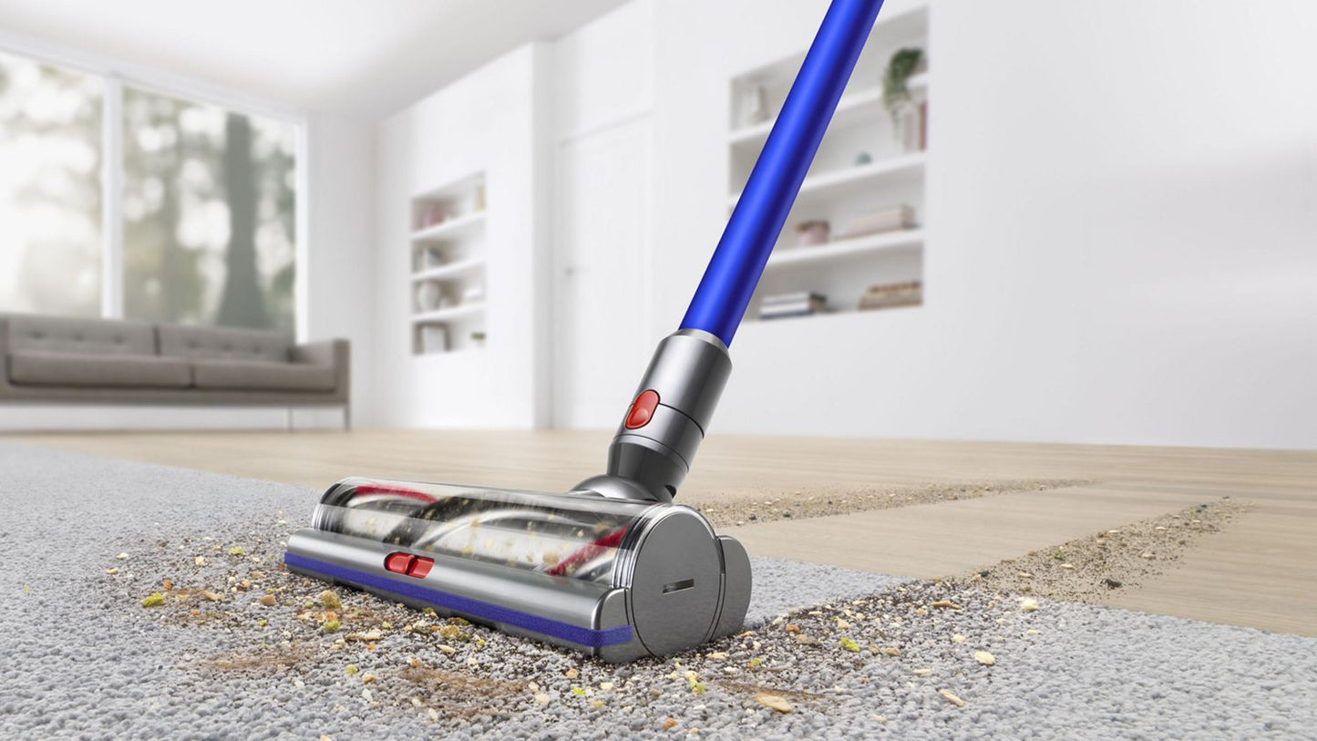 Dyson V15 Detect Absolute Snoerloze Stofzuiger