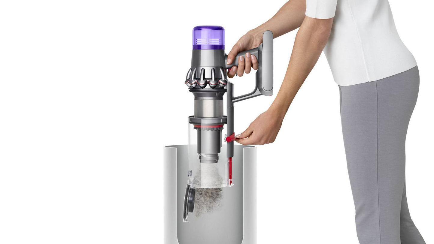 Dyson V15s Detect Submarine