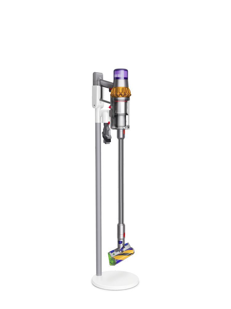 Dyson V15 Detect Absolute Snoerloze Stofzuiger
