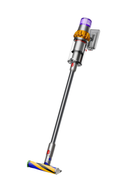 Dyson V15 Detect Absolute Snoerloze Stofzuiger