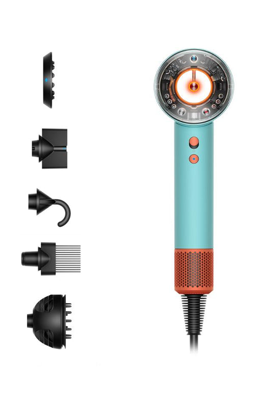 Dyson Supersonic Nural™ föhn