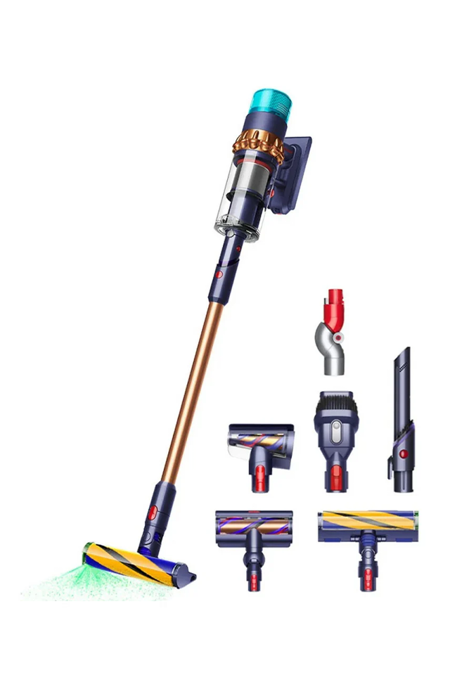 Dyson V15 Detect Absolute Snoerloze Stofzuiger