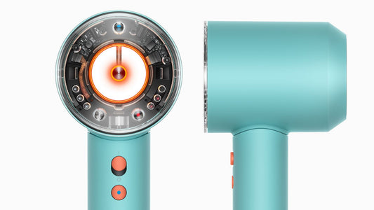 Dyson Supersonic Nural™ föhn
