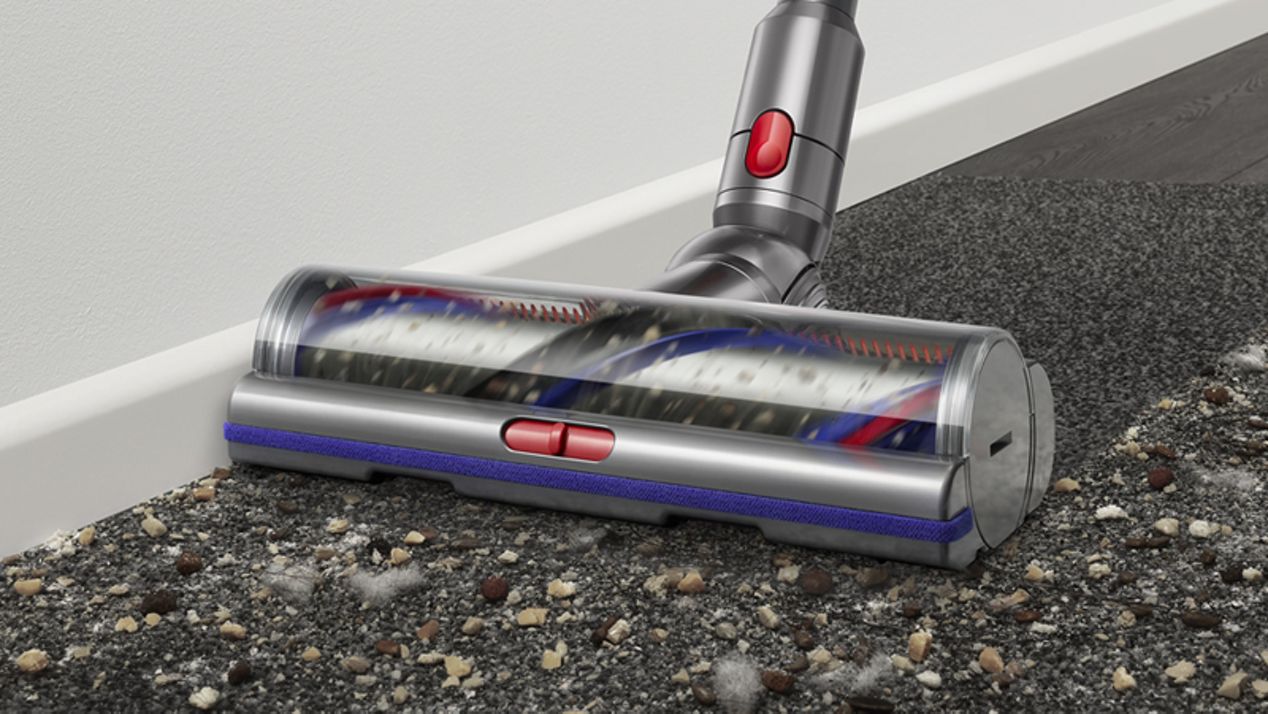 Dyson V15 Detect Absolute Snoerloze Stofzuiger