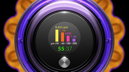 Dyson V15s Detect Submarine