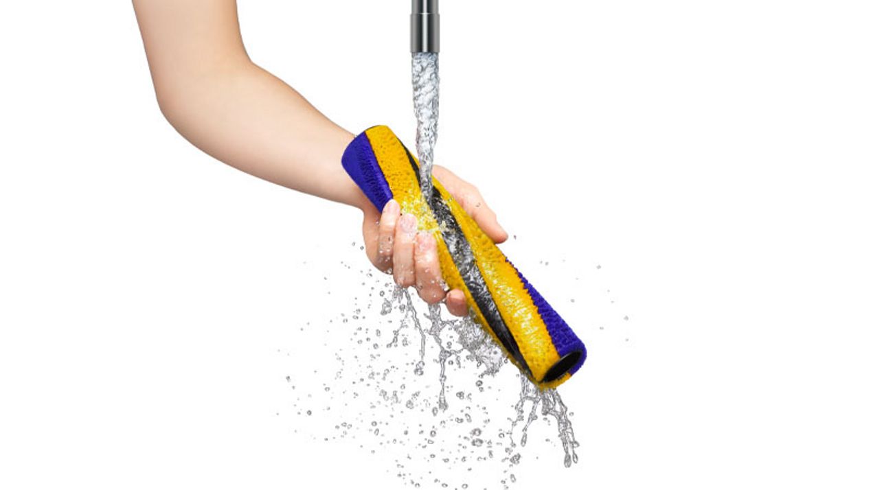 Dyson V15s Detect Submarine